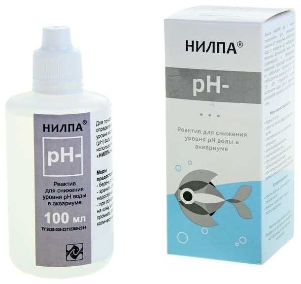 Купить Нилпа pH- в кредит в Алматы – Kaspi Магазин