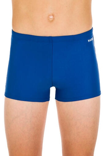 Плавки Decathlon синий