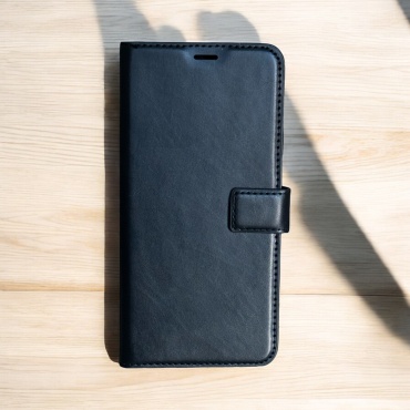 Чехол для Samsung Redmi 9T черный