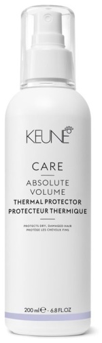 Keune Care Absolute Volume спрей 200 мл