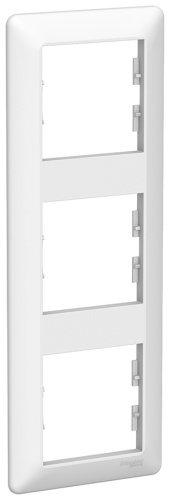 Schneider Electric SE Asfora, белый