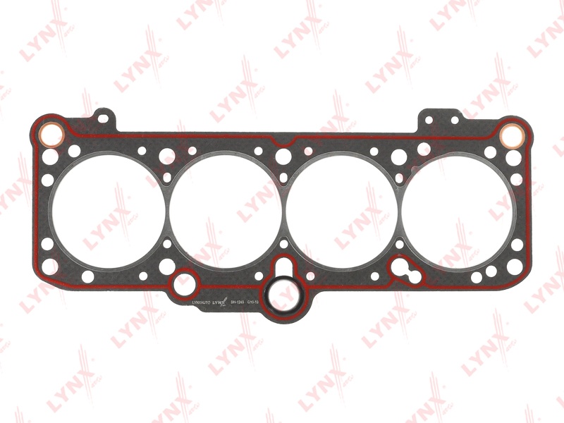 LYNXauto прокладка ГБЦ SH1243