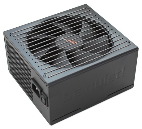 Блок питания be quiet! Straight Power 11 Platinum 650W