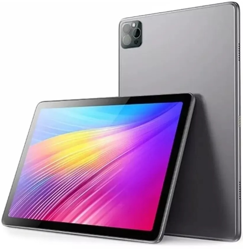 Купить Планшет X-Prime A15 Max 10.1 дюйм 6 Гб/128 Гб черный в Алматы ...