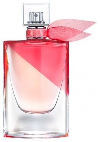 LANCOME La Vie est Belle En Rose туалетная вода EDT 100 мл, для женщин
