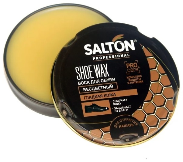 Salton пропитка бесцветный, 0025/019