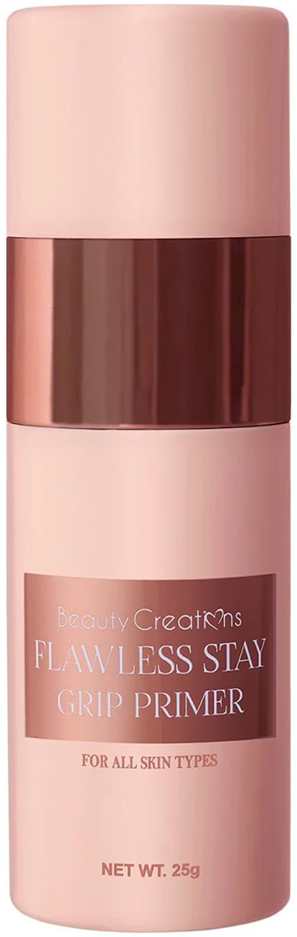 Beauty Creations Flawless Grip Primer основа под макияж для лица 25 г