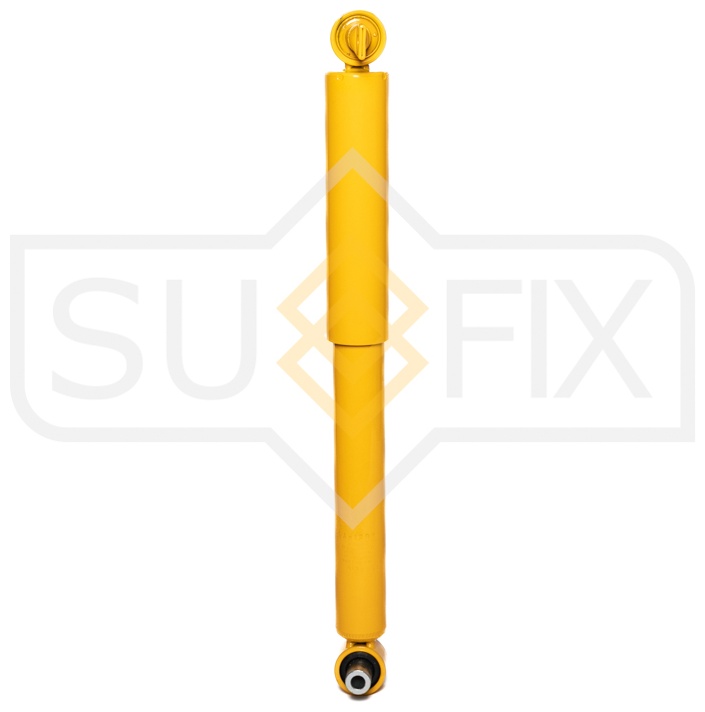 Амортизатор Sufix задний SA1299 1 шт