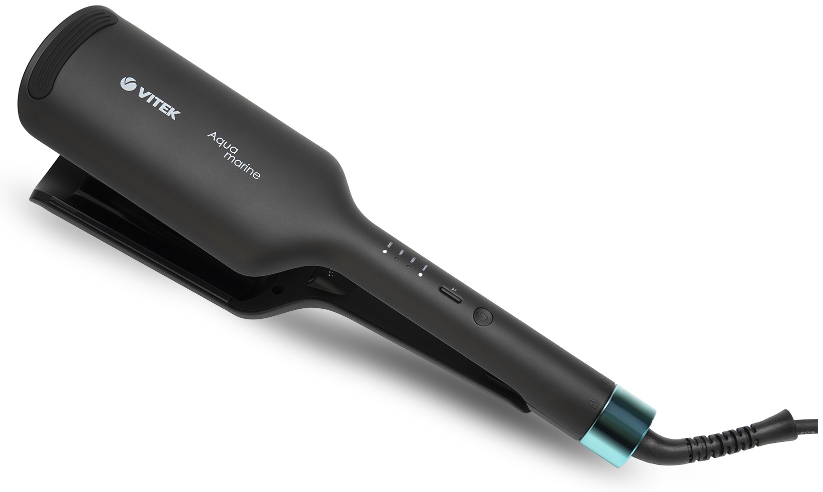 Vitek VT-2380 щипцы гофрированные 32 мм