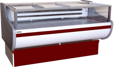 Leadbros Salad 1.3 X минусовая красный