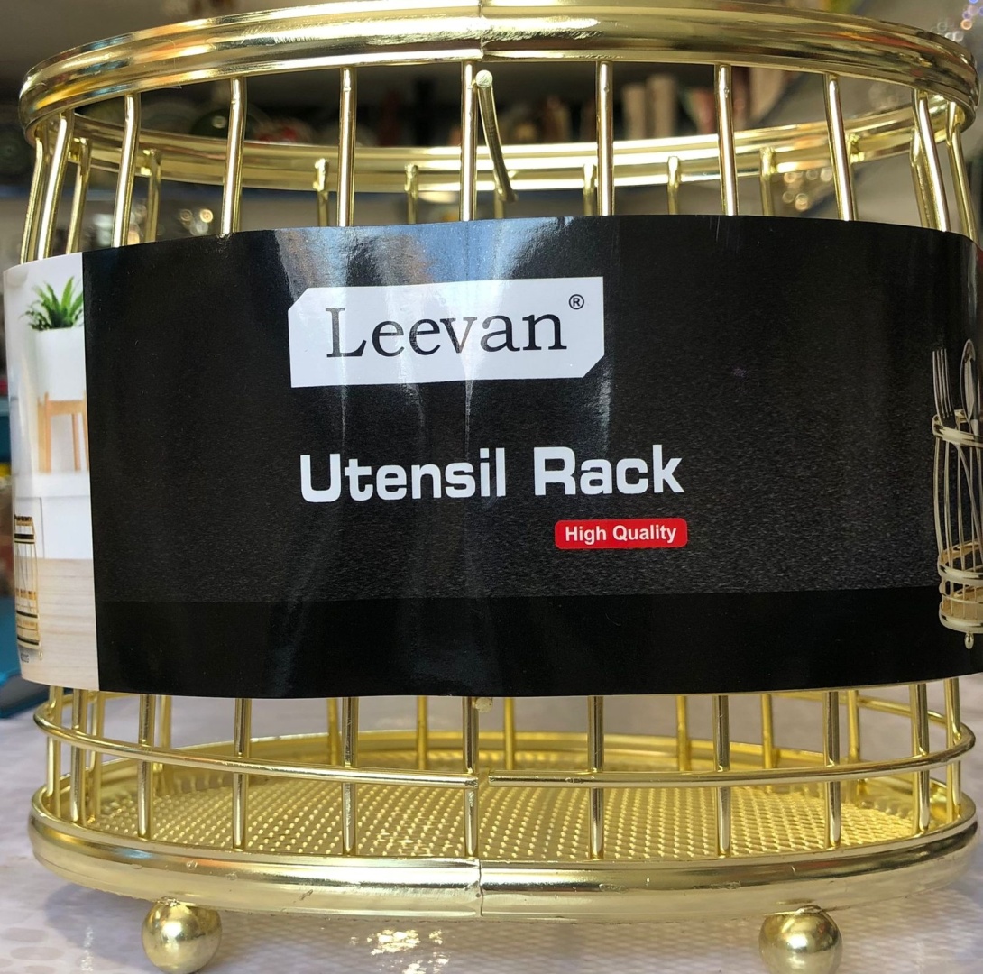 Подставка Leevan нержавеющая сталь