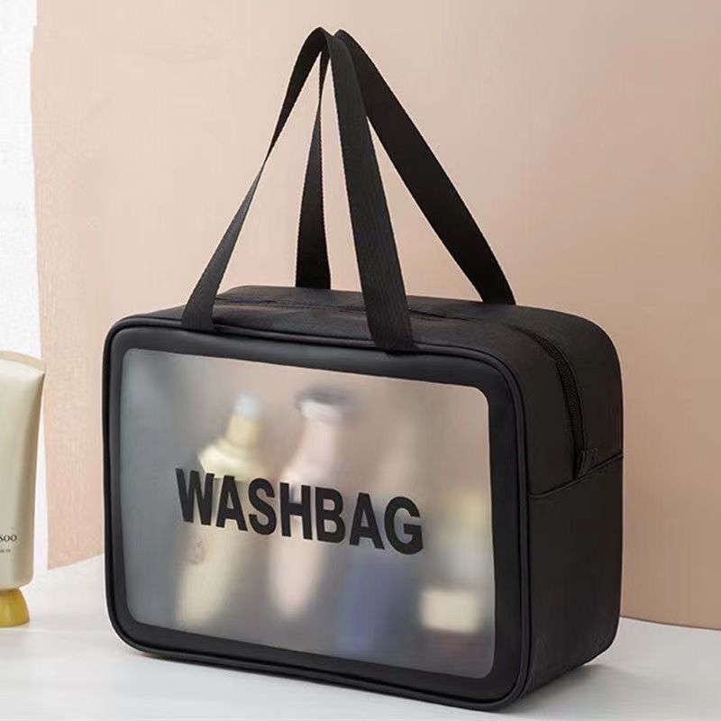 Washbag косметичка нейлон 20х30 см