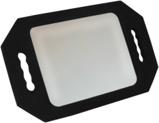 Зеркало настольное косметическое 5562