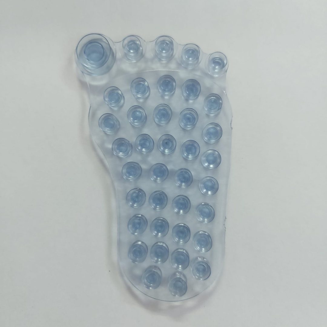 Мыльница 46036-11 1 шт, полирезина