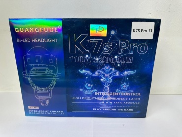 Ближний свет K7S pro