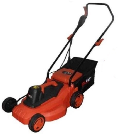 Газонокосилка колесная электрическая P.I.T. 51017