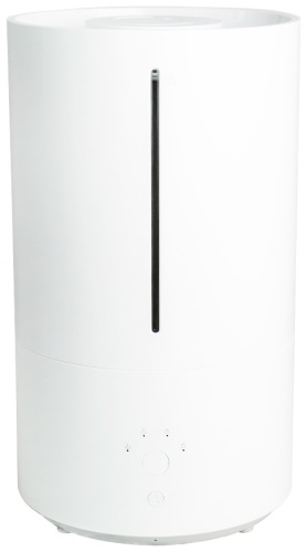 Увлажнитель воздуха Xiaomi Smart Antibacterial Humidifier 2 MJJSQ05DY белый