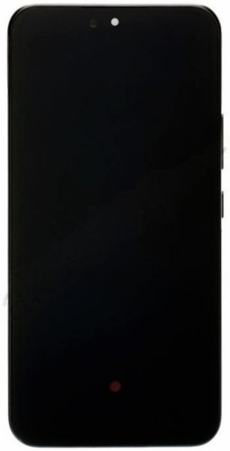Дисплей с тачскрином для Samsung Galaxy A55