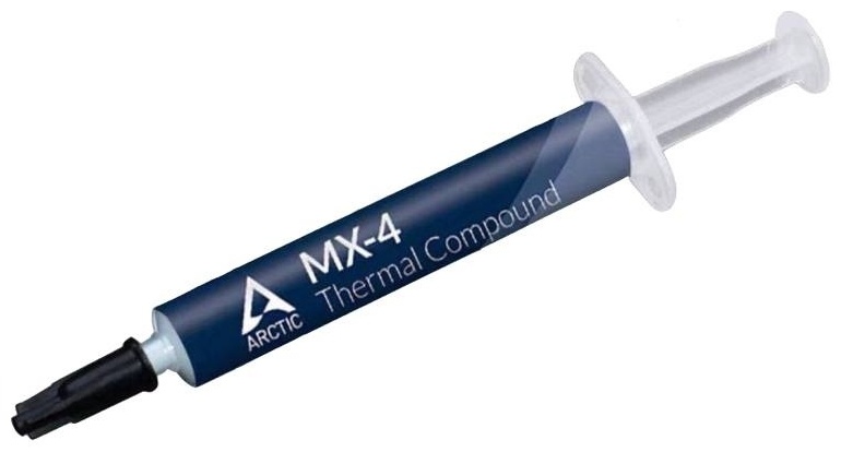 Термопаста Arctic MX-4 4 г