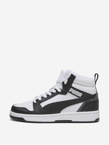 Кеды Puma белый