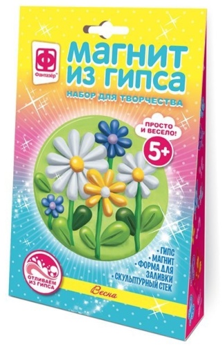 Фантазер Цветы Весна 707552
