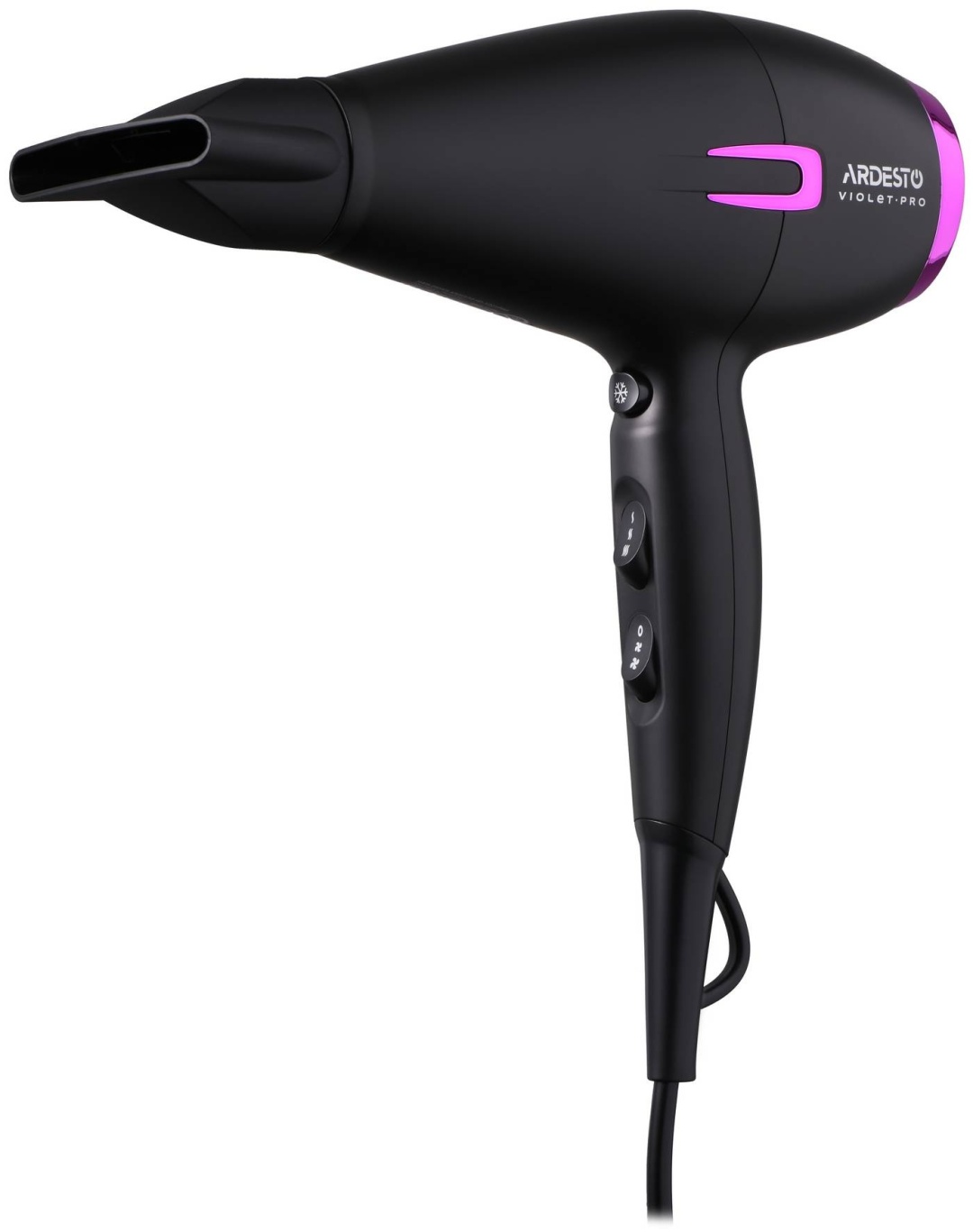 Ardesto HD-Y221PRO фен черный