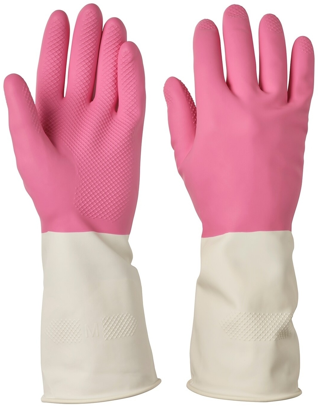 IKEA РИННИГ M 50476774 розовый