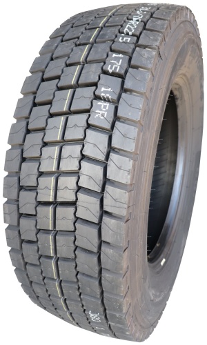 Blacklion BD175 315/70 R22.5 156L