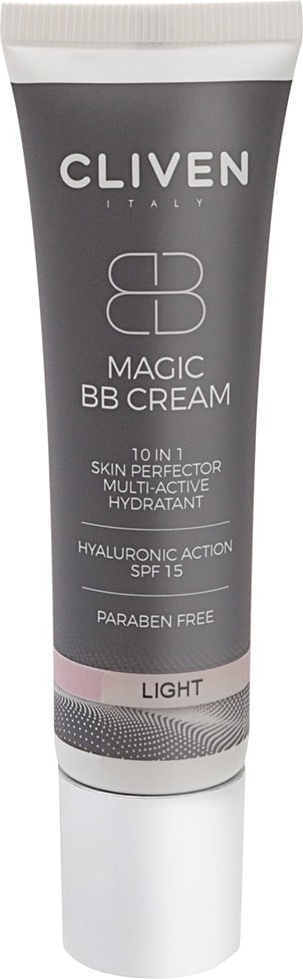 CLIVEN Magic BB крем Light 30 мл