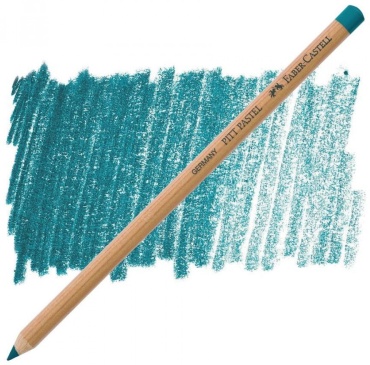 Цветной карандаш Faber-Castell форма круглая 1 шт