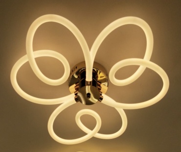 Люстра потолочная ADA LED, кол-во ламп: 3 шт
