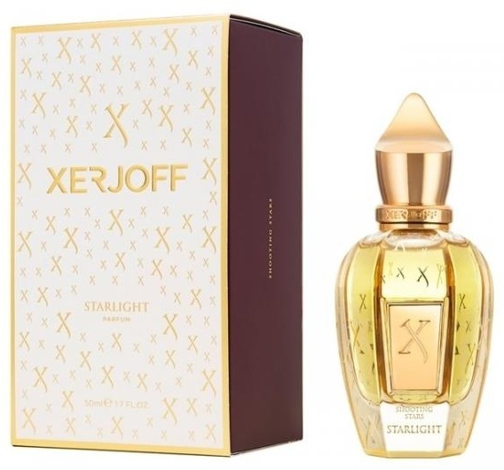 Xerjoff Starlight духи PARFUM 50 мл, унисекс