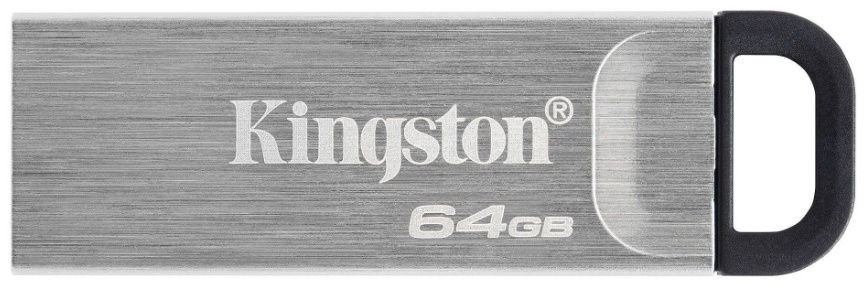 USB Flash карта Kingston DTKN/64GB 64 Гб