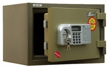 BOOIL Topaz BST-310