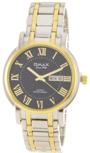 Кварцевые OMAX HYB061N002 латунь