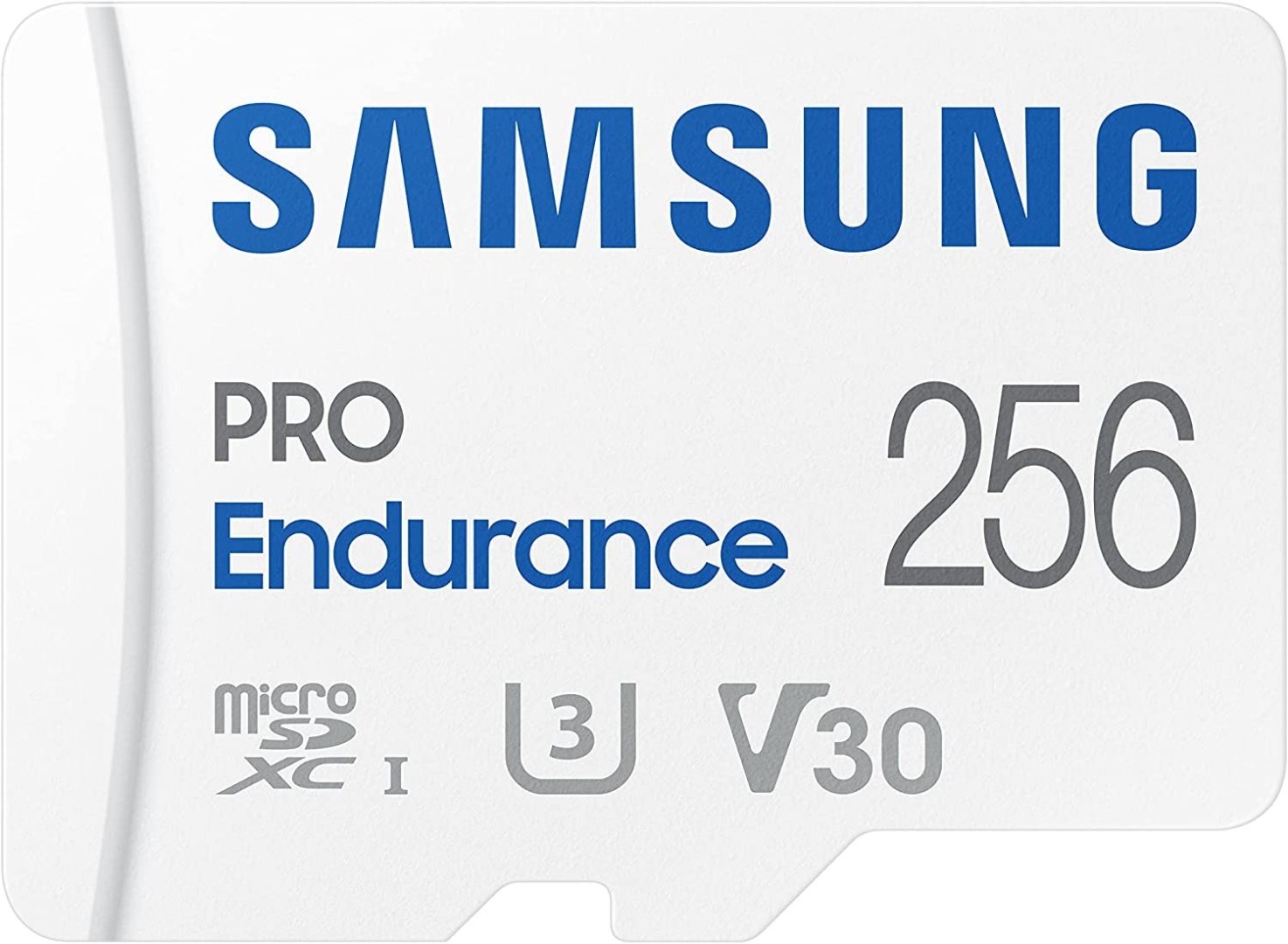 Карта памяти Samsung MB-MJ256KA/AM 256 Гб