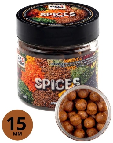 GBS Baits 5402