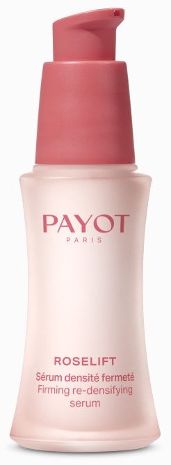 PAYOT сыворотка-концентрат Лифтинг-сыворотка Roselift Collagène Concentré для лица 50 мл