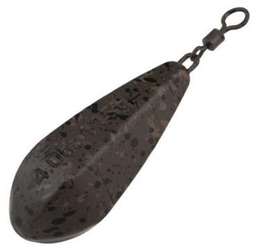 Капля FOX EDGES Horizon Lead 5.0oz 142гр CED043 142 г