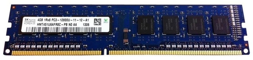 Оперативная память Hynix HMT451U6AFR8C 4GB