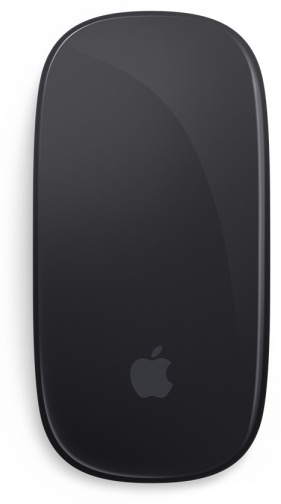 Мышь Apple Magic Mouse 2 серый