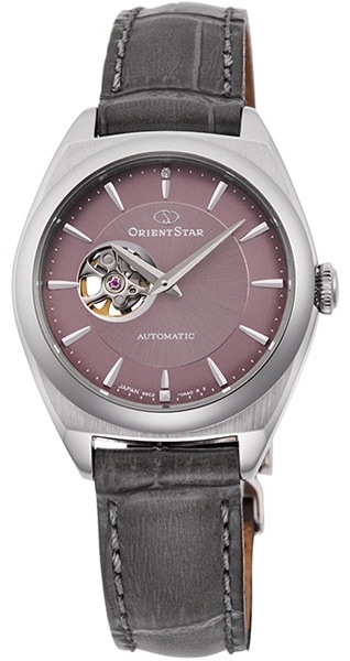 Механические ORIENT RE-ND0103N00B сталь