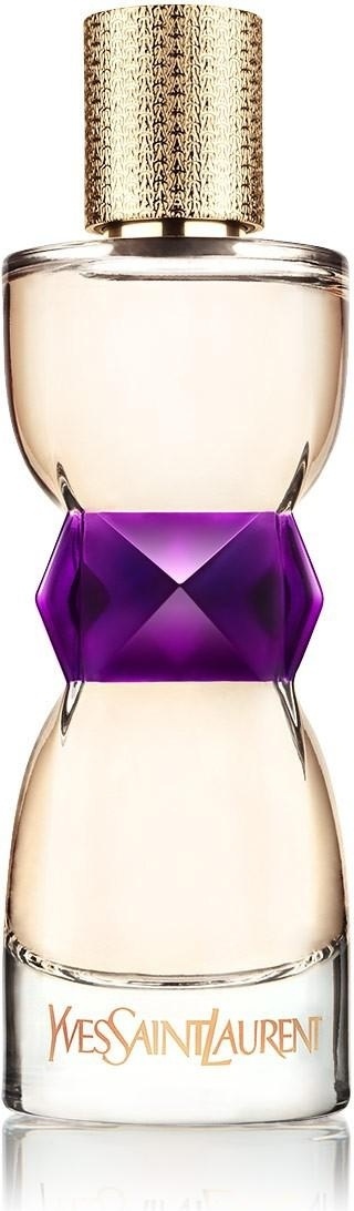 Yves Saint Laurent Manifesto парфюмерная вода EDP 90 мл, для женщин