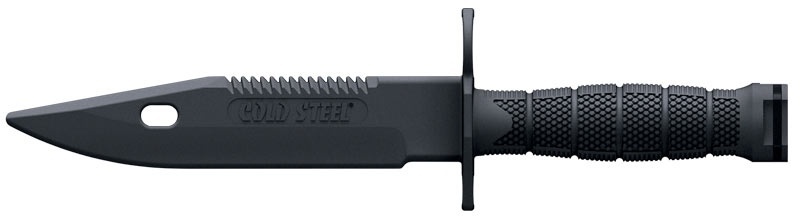 Купить Нож COLD STEEL M9 Bayonet RR F40844 черный в кредит в Алматы ...