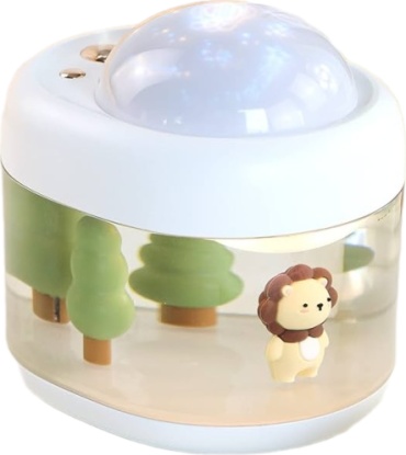 Humidifier LLD-J221 белый