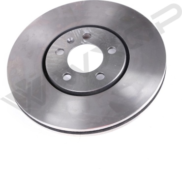 Диски WXQP передние 3A0615301A-VW