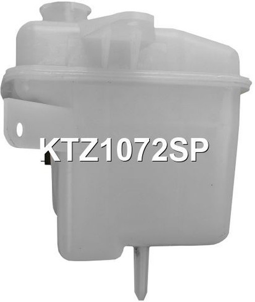 KRAUF расширительный бачок KTZ1072SP