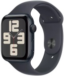 Смарт-часы Apple Watch SE GPS Gen.2 2024 M/L 40 мм черно-синий