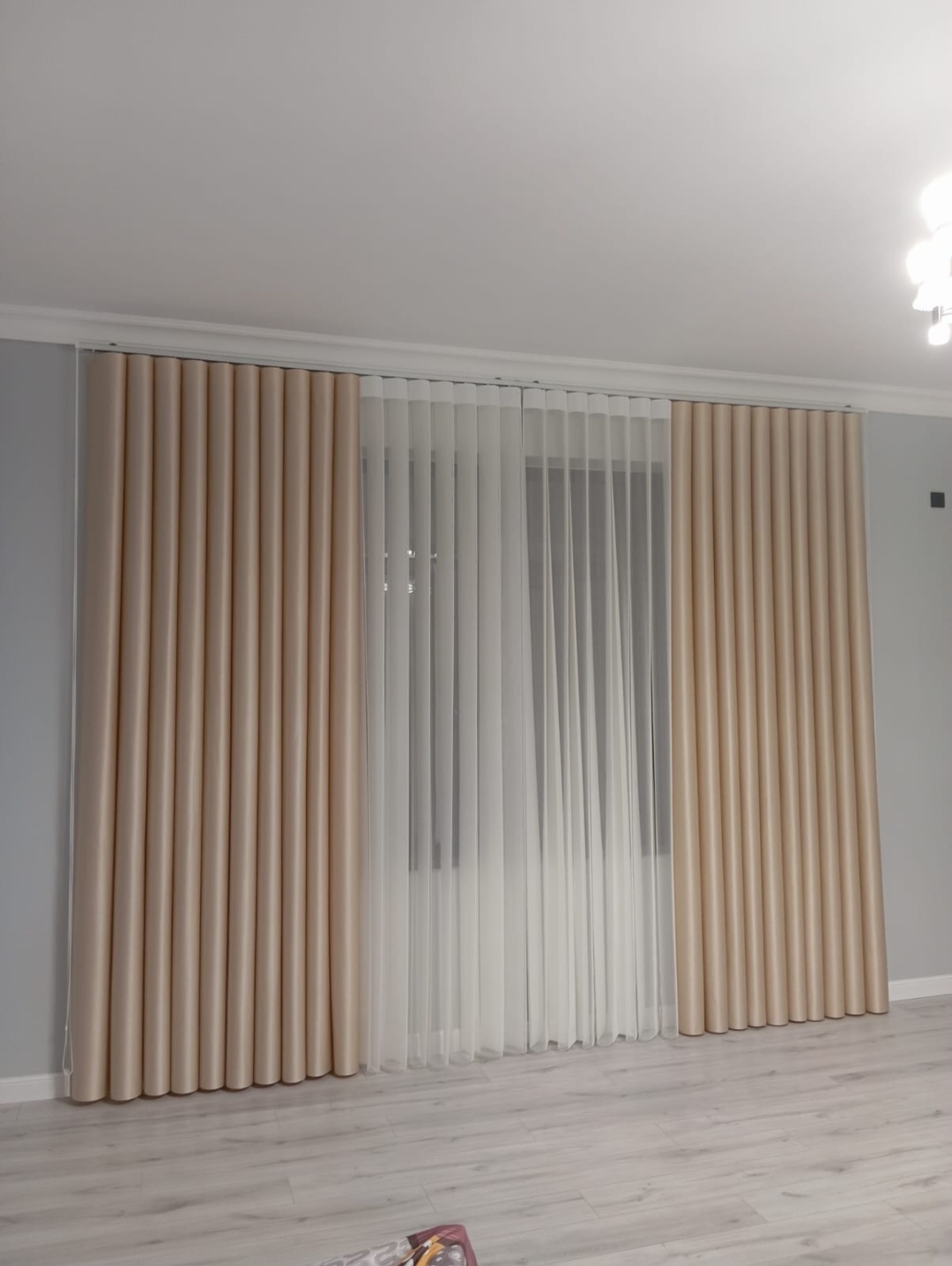 Жалюзи вертикальные 335x260 см 30086815_209068470, ткань
