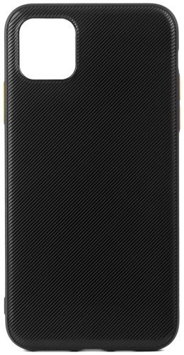 Чехол для Apple iPhone 11 Pro Max черный